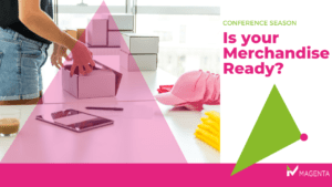 Conference Season is here.